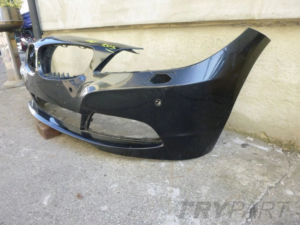 BMW Z4 E89 LIFT front bumper