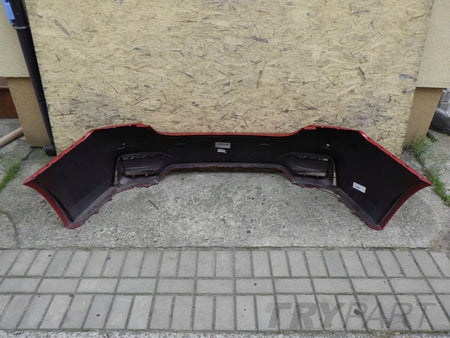 BMW M4 F82 F83 M POWER Rear Bumper