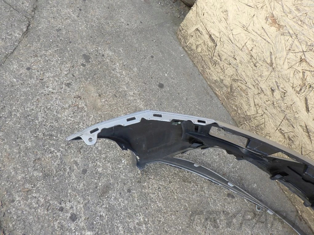 SKODA KAROQ 57A 17- Front Bumper