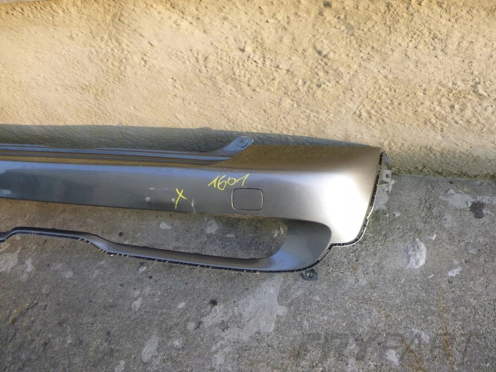 MINI COOPER S R56 R57 06- Rear Bumper