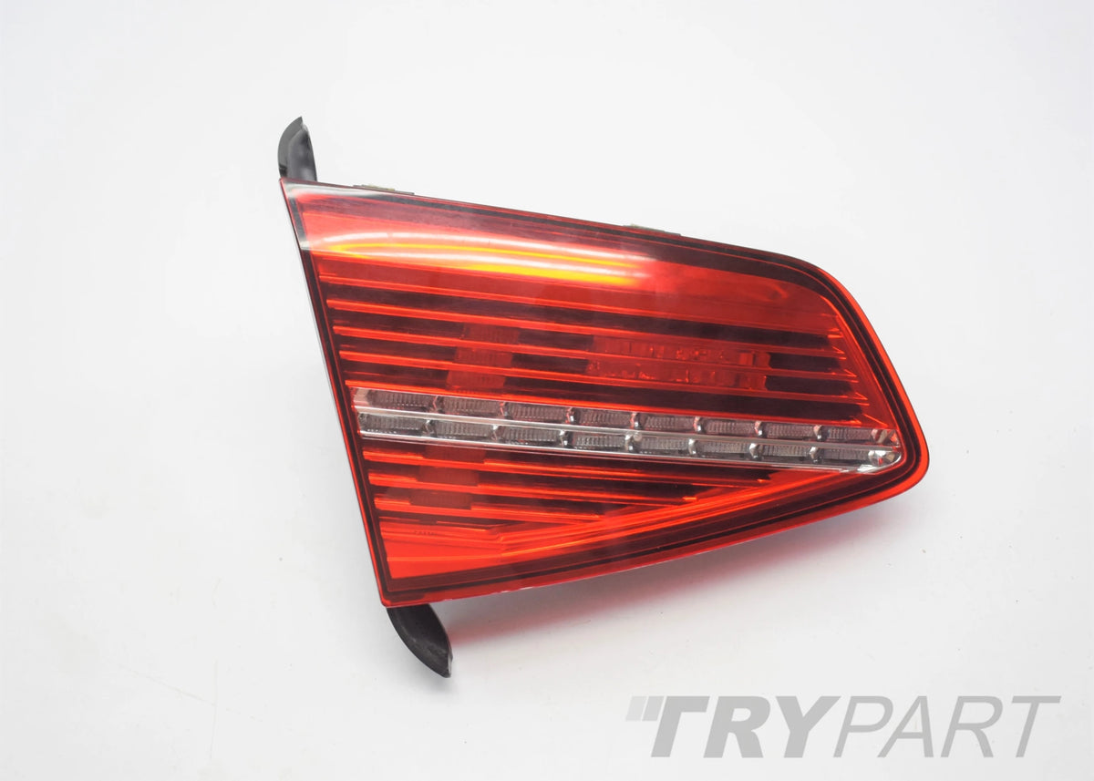 VW PASSAT B8 3G5 LEFT REAR LED TAILLIGHT ORG SEDAN