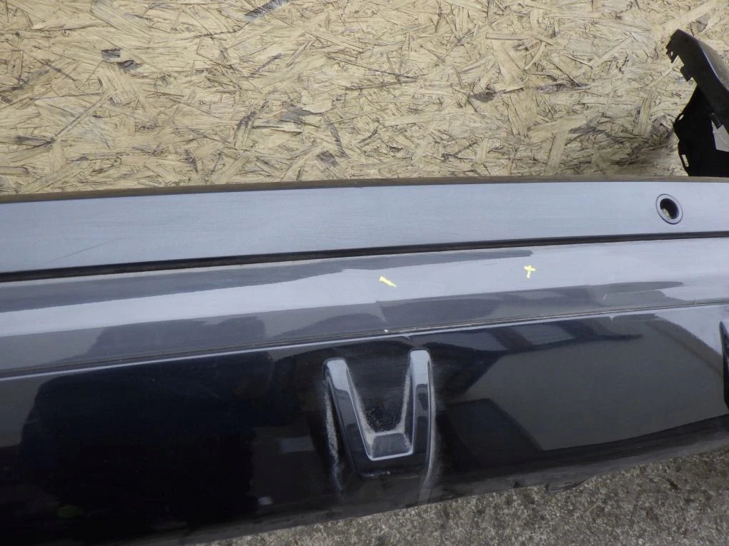 BMW X5 G05 M PACKAGE 18- Rear Bumper