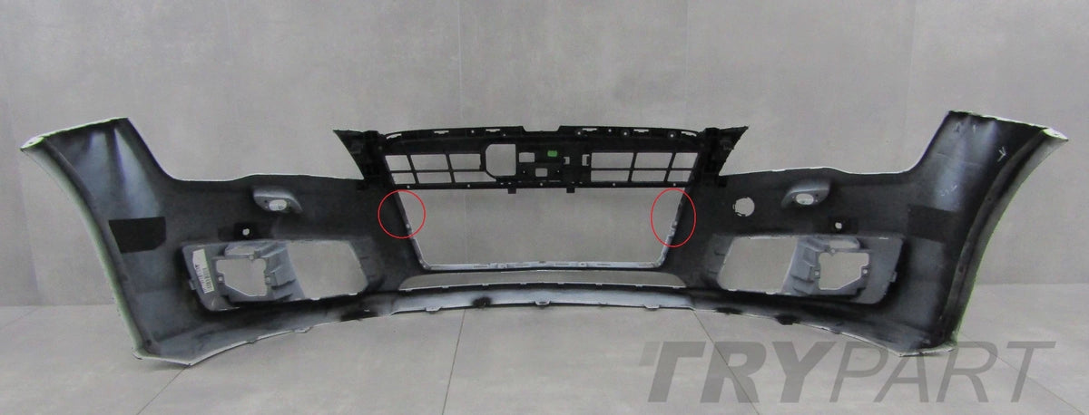 Front Bumper for Audi A7 4G8 10-14