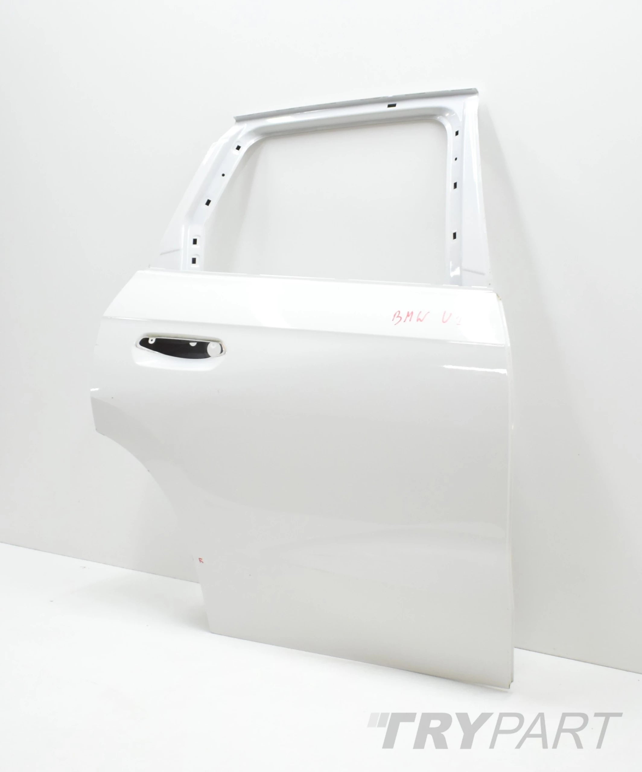 BMW X1 U11 Rear Right Door Original