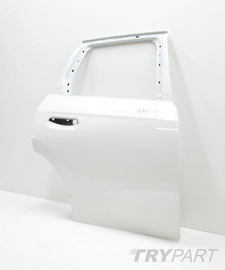 BMW X1 U11 Rear Right Door Original
