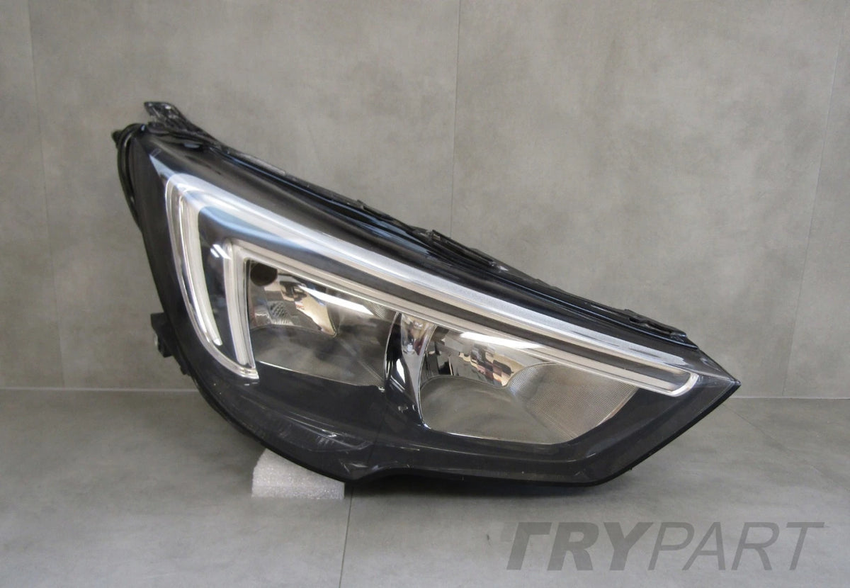 HEADLIGHT OPEL CROSSLAND X STANDARD 17-20 RH RIGHT 13467968