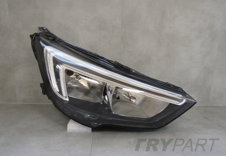 HEADLIGHT OPEL CROSSLAND X STANDARD 17-20 RH RIGHT 13467968