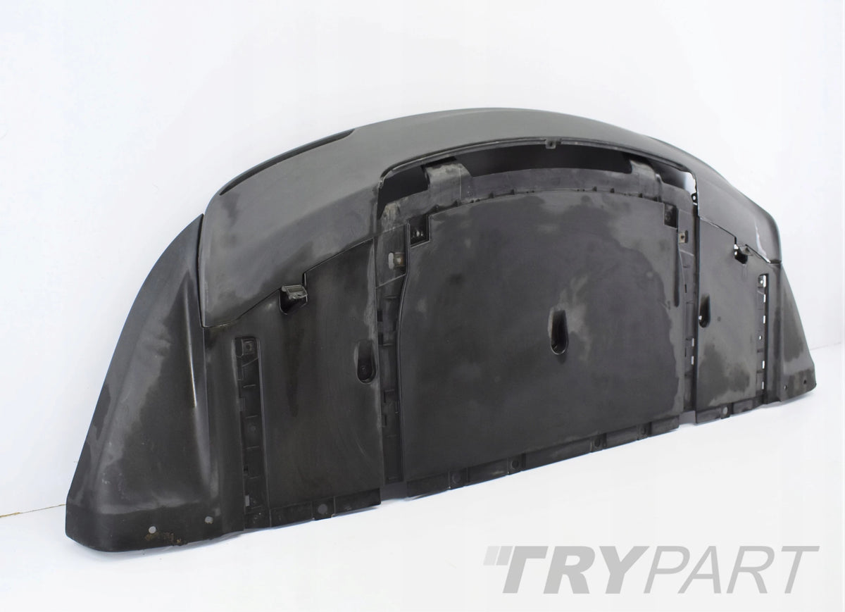 TESLA MODEL S REAR BUMPER DIFFUSER SPOILER ORG