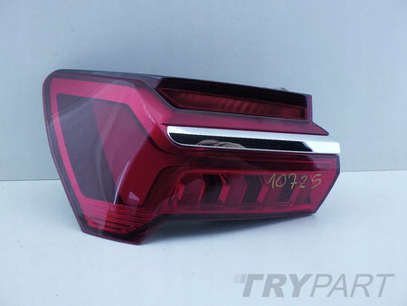 AUDI A6 C8 SEDAN 4K 4K5 MATRIX 2018- Left Rear Lamp