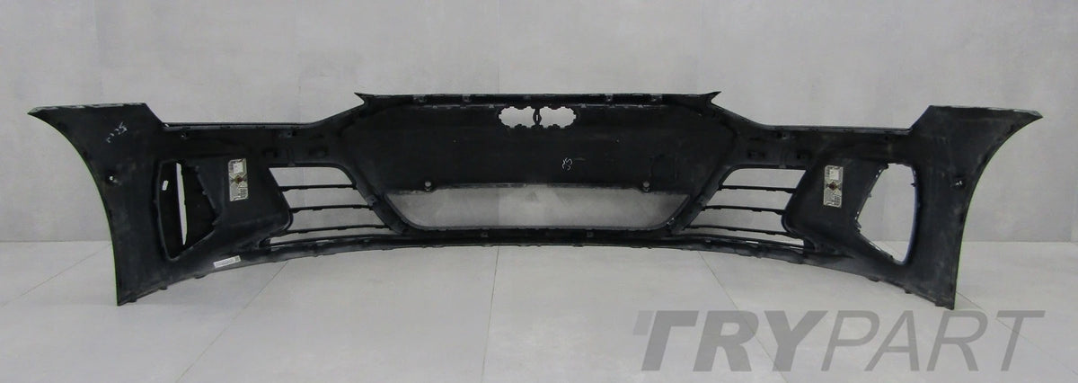Front bumper for Audi E-Tron GT 4J3 21-24
