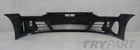 Front bumper for Audi E-Tron GT 4J3 21-24