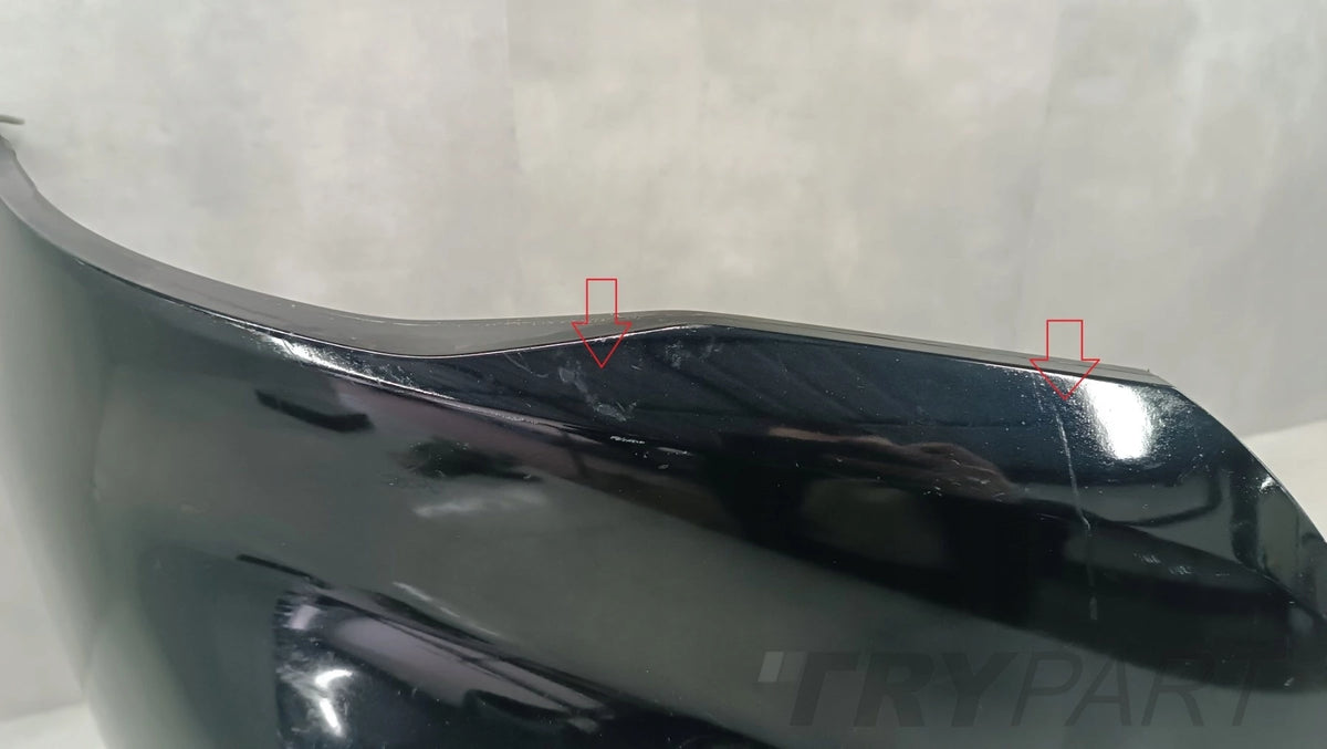 Front bumper for MG HS 18-20