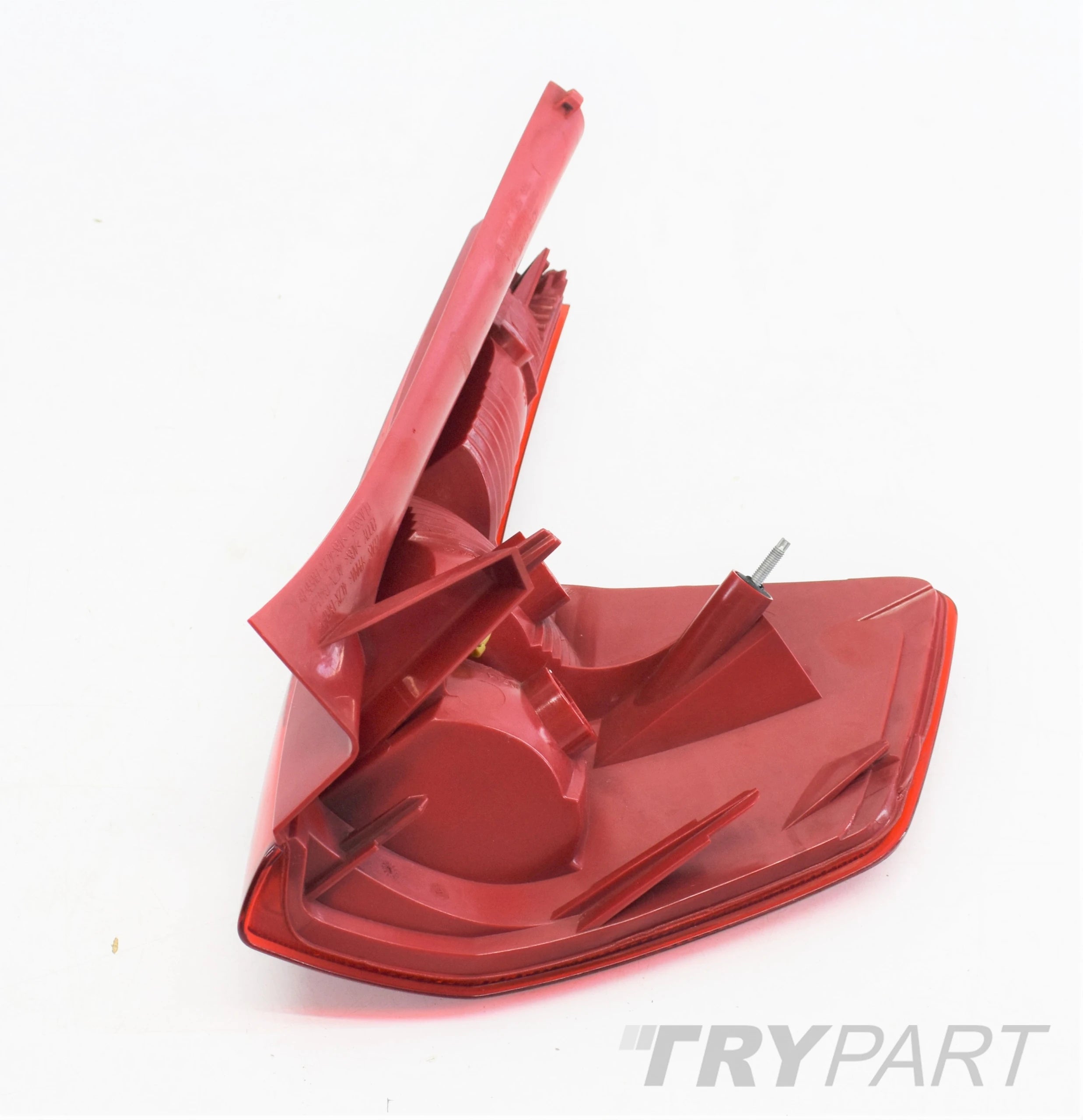 CITROEN C4 I LEFT REAR ORIGINAL TAIL LIGHT 04-10