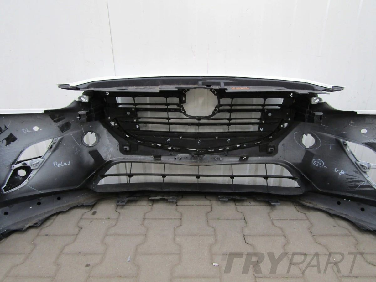 Front Bumper Mazda CX3 CX-3 LIFT 18-21