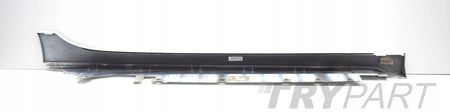 BMW 1 F40 M PACKAGE LEFT SILL SKIRT ORG