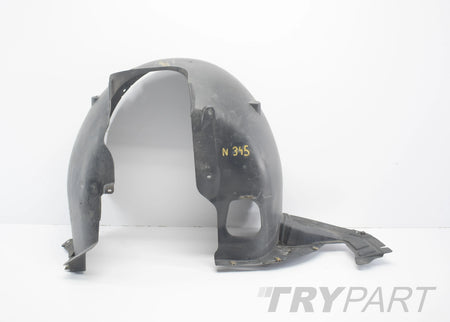 SKODA OCTAVIA III 5E0 LEFT FRONT FENDER ASSEMBLY ORG