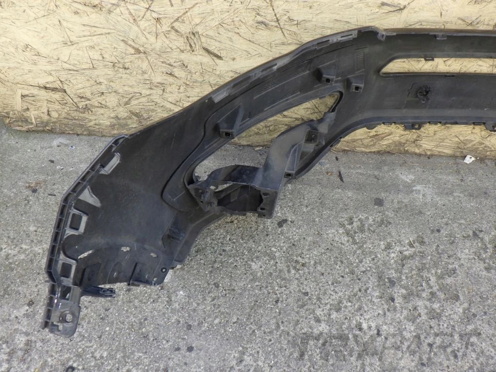 JEEP COMPASS II 2 2017- Front Bumper