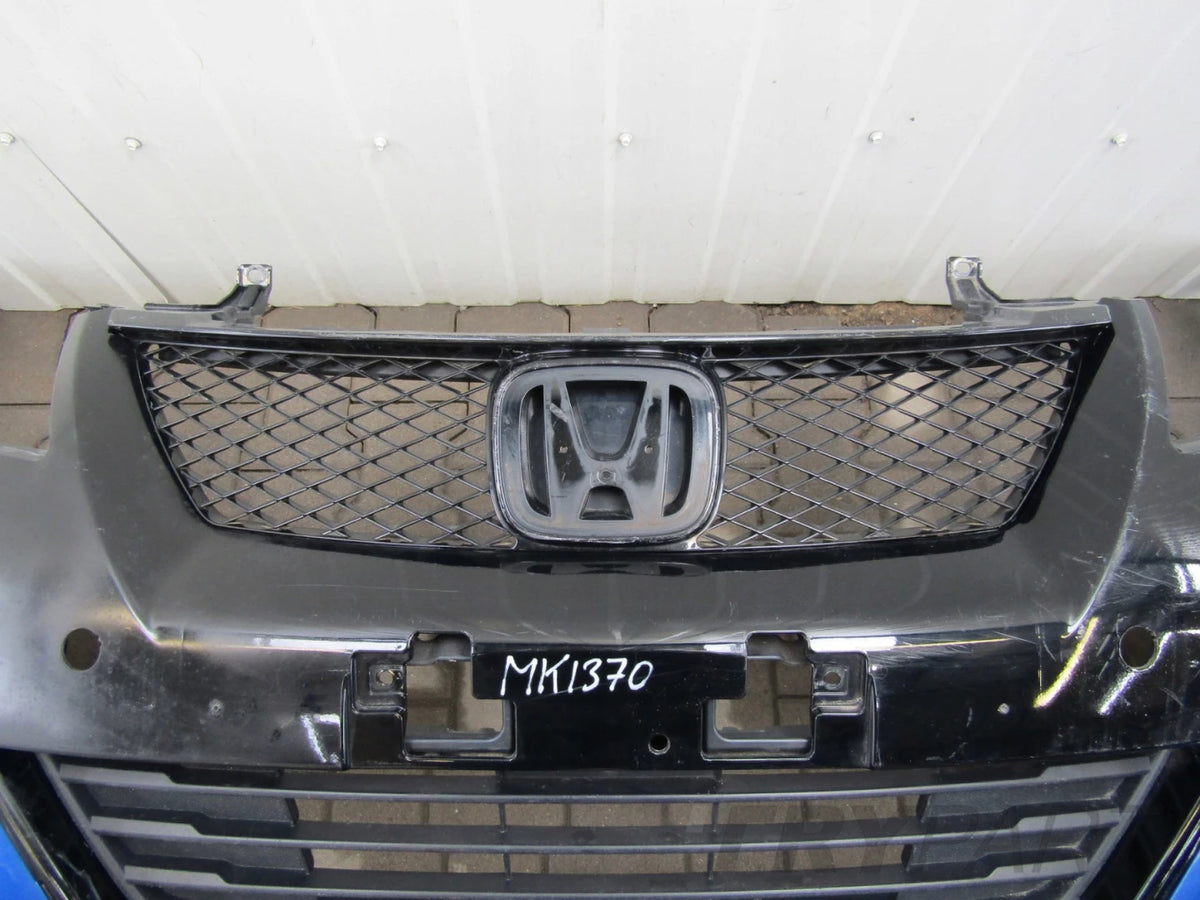 Front Bumper for Honda Civic 9th Gen Facelift 2014-2016