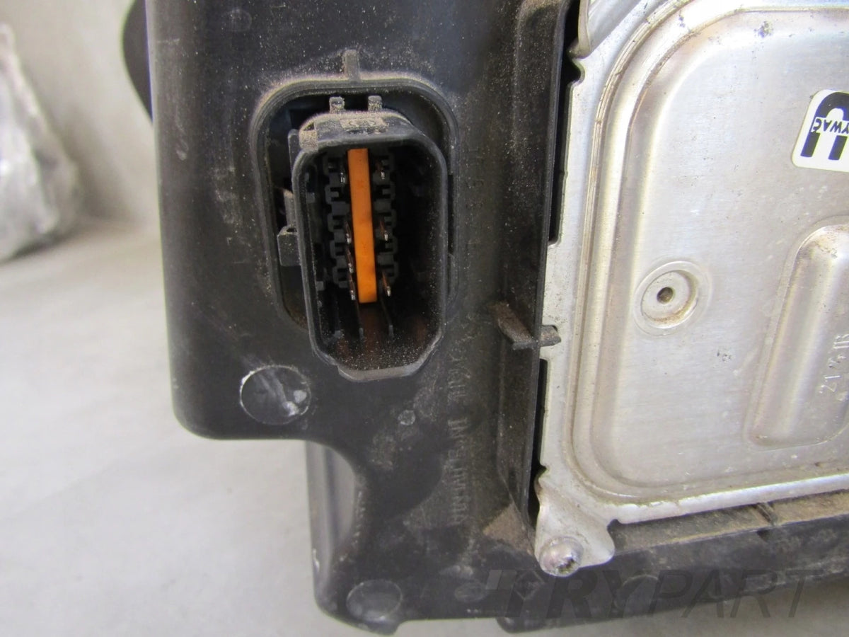FRONT HEADLIGHT RENAULT TRAFIC 3 III LIFT LED RH RIGHT 20- 260102899R