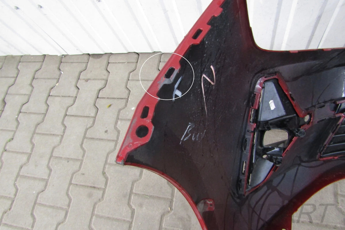 Front Bumper Opel Astra L 6 VI GS-Line Gse 22-