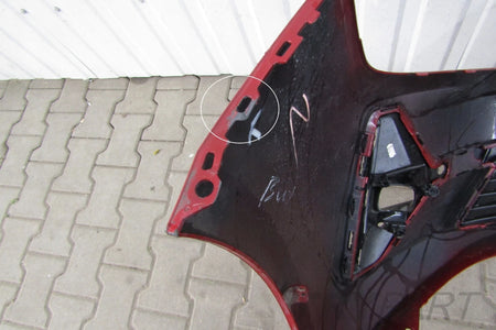 Front Bumper Opel Astra L 6 VI GS-Line Gse 22-