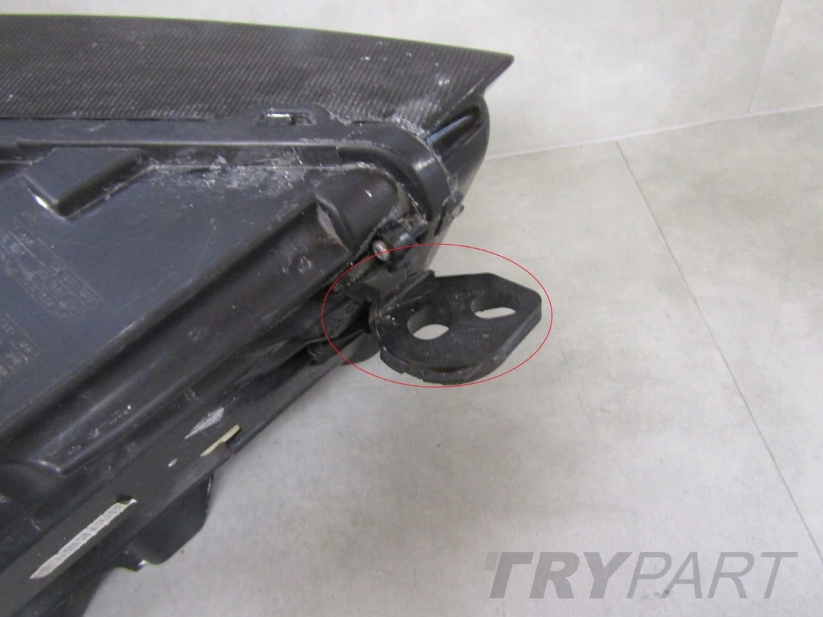 OPEL GRANDLAND X FULL LED HEADLAMP LH LEFT 17-21 YP00016180