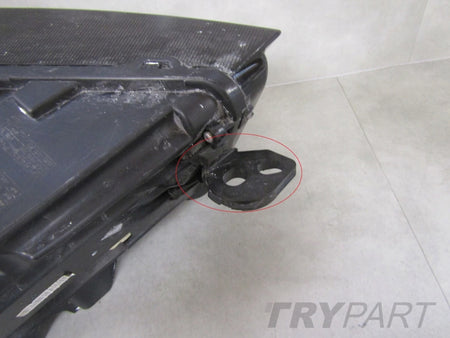 OPEL GRANDLAND X FULL LED HEADLAMP LH LEFT 17-21 YP00016180