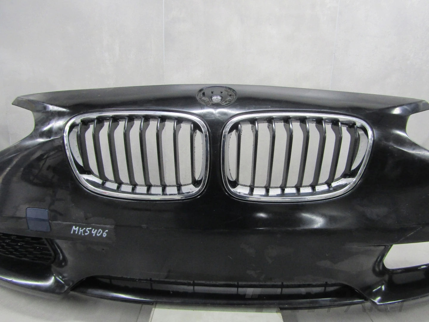 Front Bumper for BMW 1 Series F20 F21 2011-2015