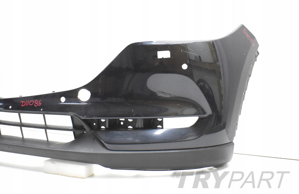 MAZDA CX5 CX-5 II FRONT BUMPER ORG