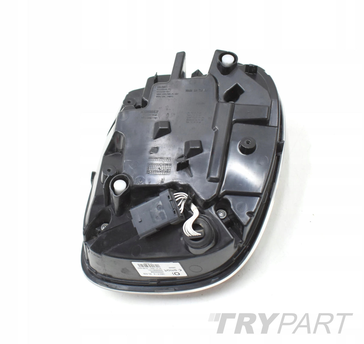 SMART FORFOUR A453 W453 LIFT LEFT REAR LED TAIL LIGHT ORG EU A4539067701