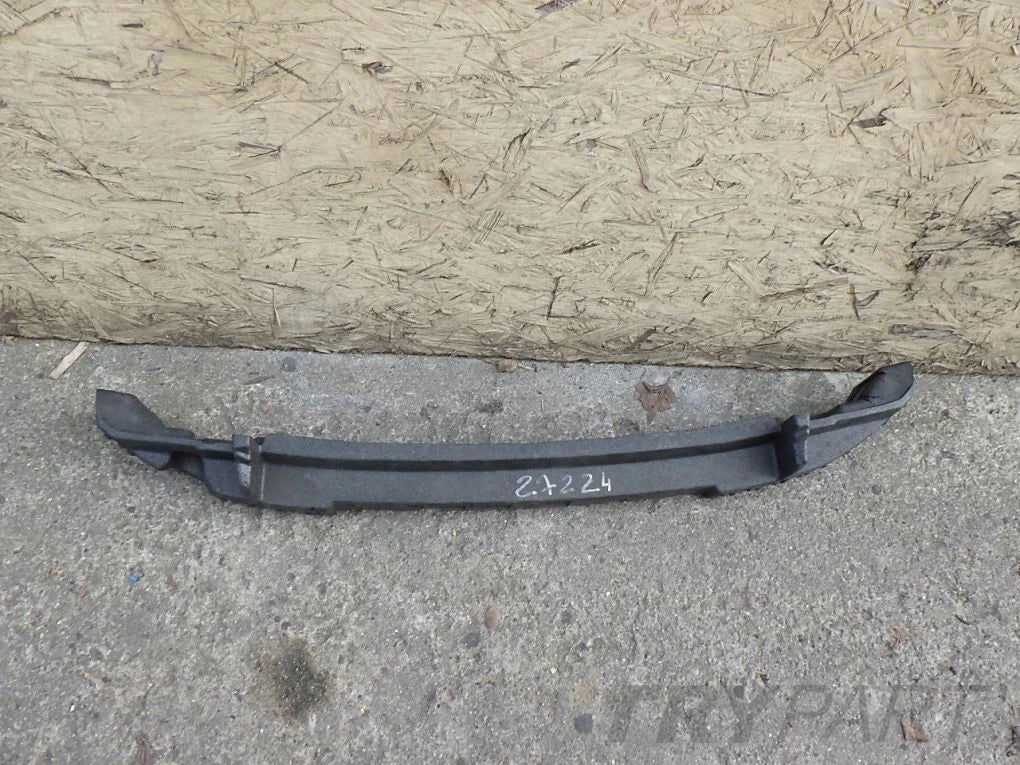 OPEL CORSA F 19- Front bumper absorber