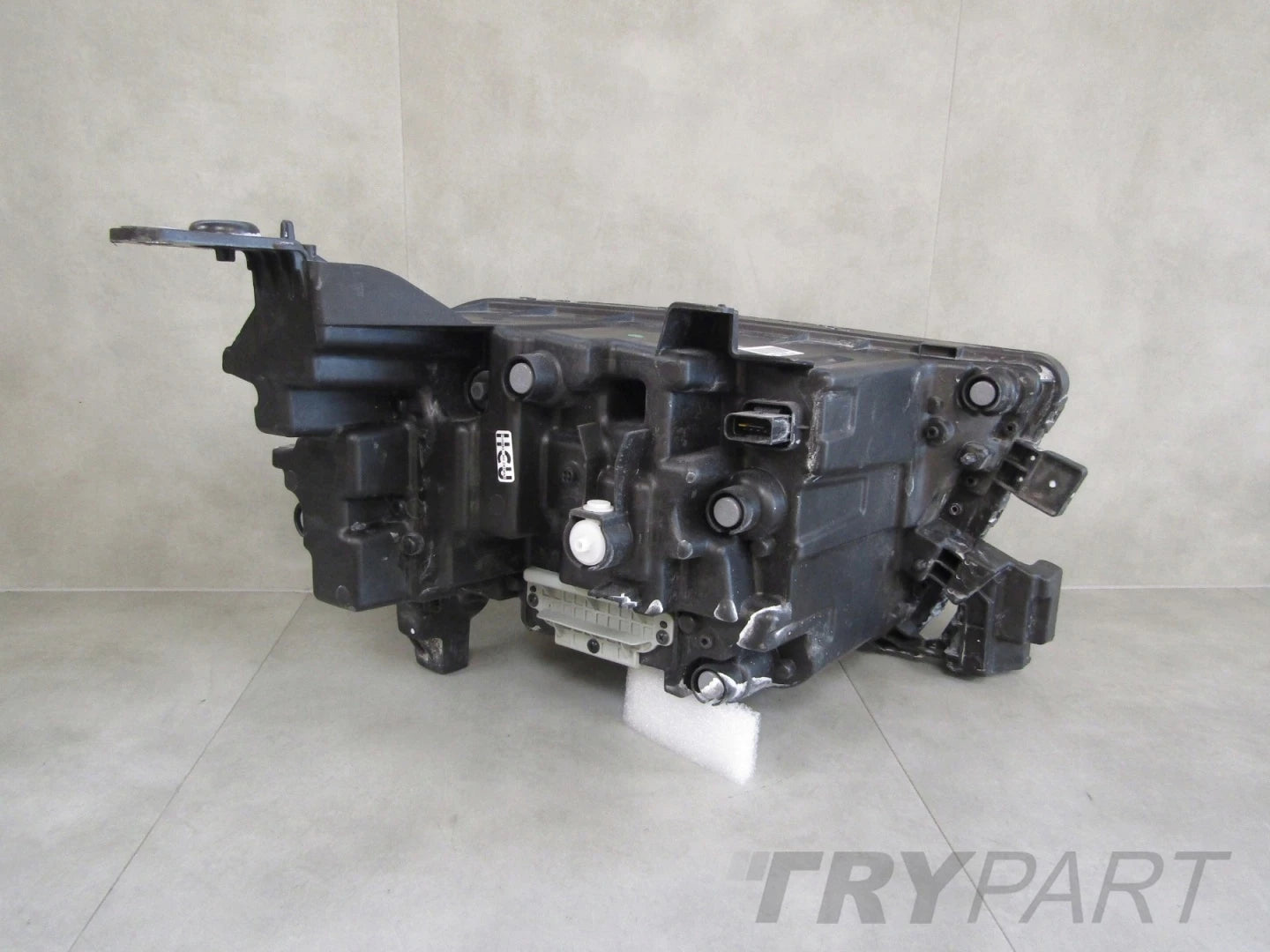 OPEL FRONTERA LED 24- LEFT HEADLIGHT