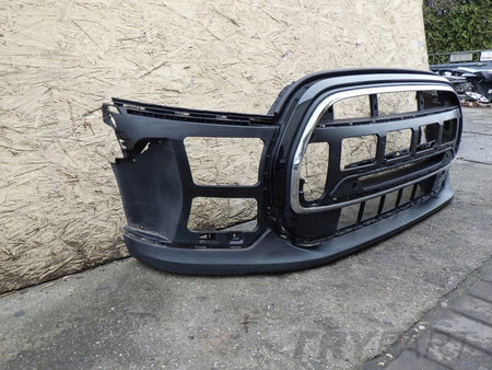 MINI COOPER F55 F56 LCI LIFT front bumper