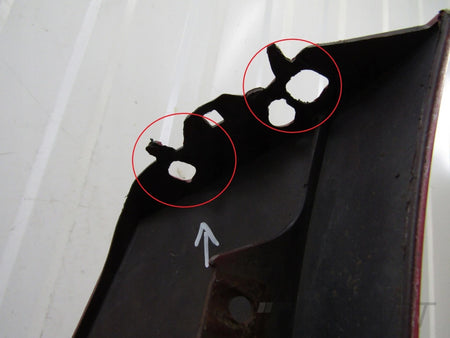 Front Bumper BMW 3 F30 F31 Sport Line 11-15