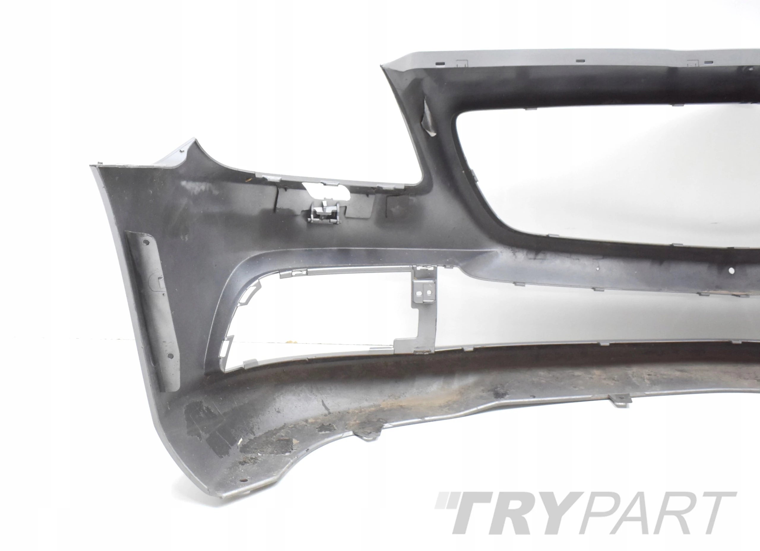 MERCEDES SLK W172 FRONT BUMPER ORG