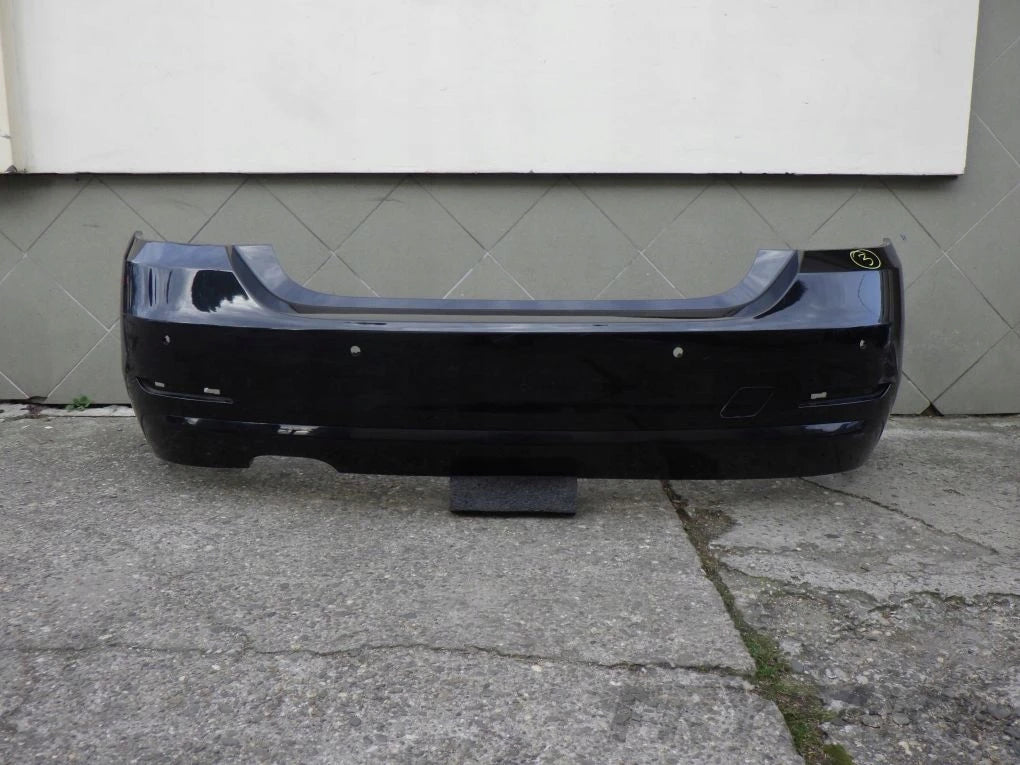 BMW 4 F32 F33 F36 Rear Bumper