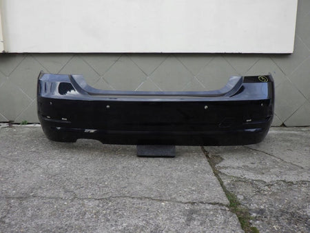 BMW 4 F32 F33 F36 Rear Bumper