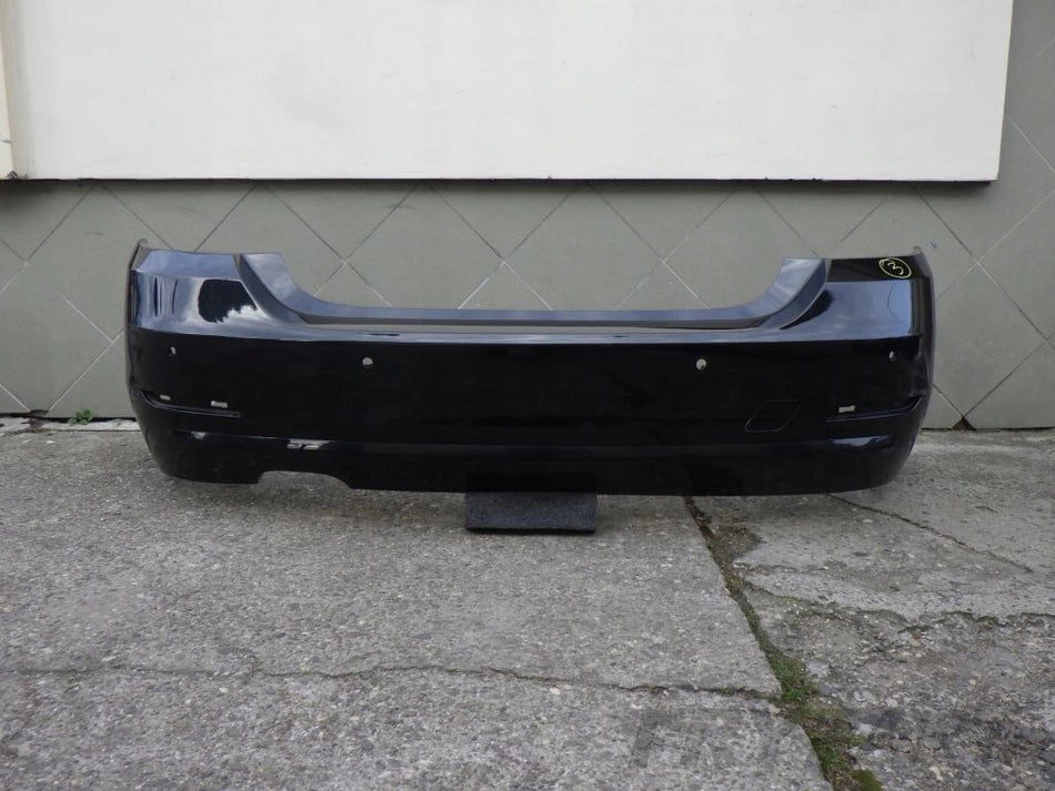 BMW 4 F32 F33 F36 Rear Bumper