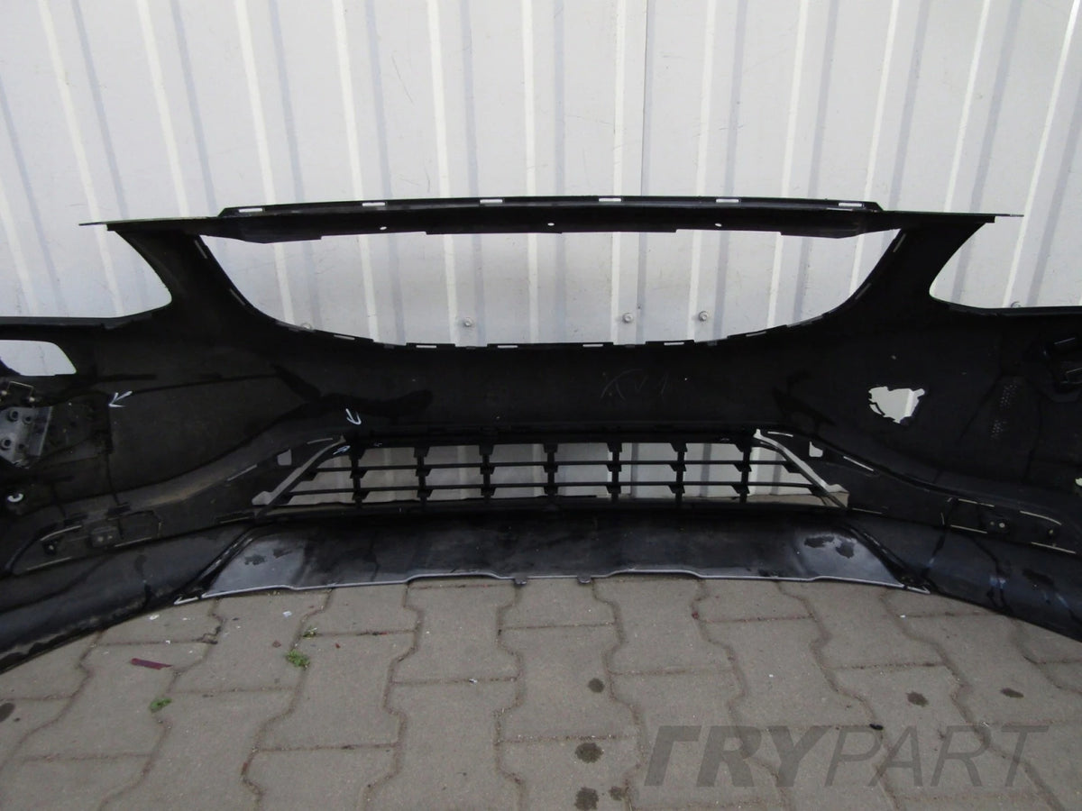 Front Bumper for Volvo XC60 I 1 Lift 13-17