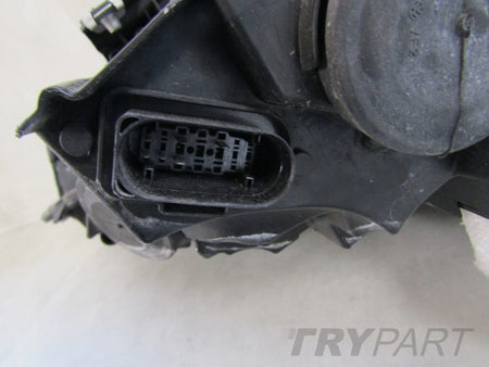 HEADLIGHT VOLKSWAGEN VW GOLF 8 VIII LED 19-24 RH 5H1941006