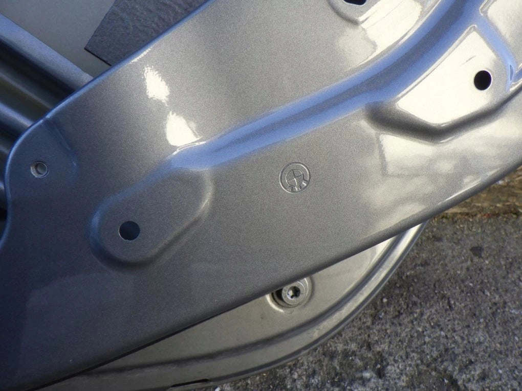 BMW 3 G21 KOMBI 18- Right Rear Door