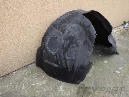 AUDI A6 S6 C7 4G 4G0821134D Front Right Fender