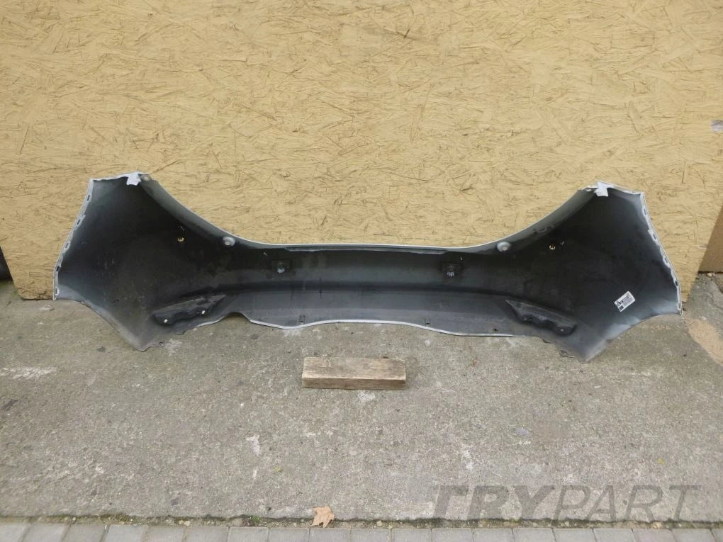 HONDA JAZZ V 2021- rear bumper
