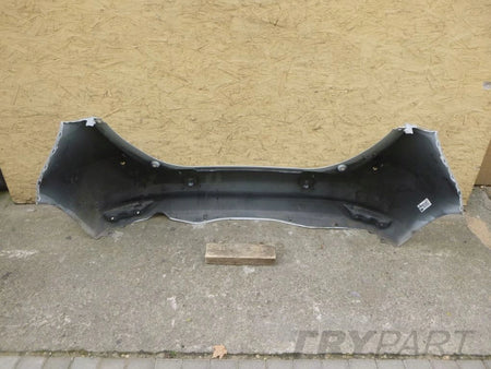 HONDA JAZZ V 2021- rear bumper