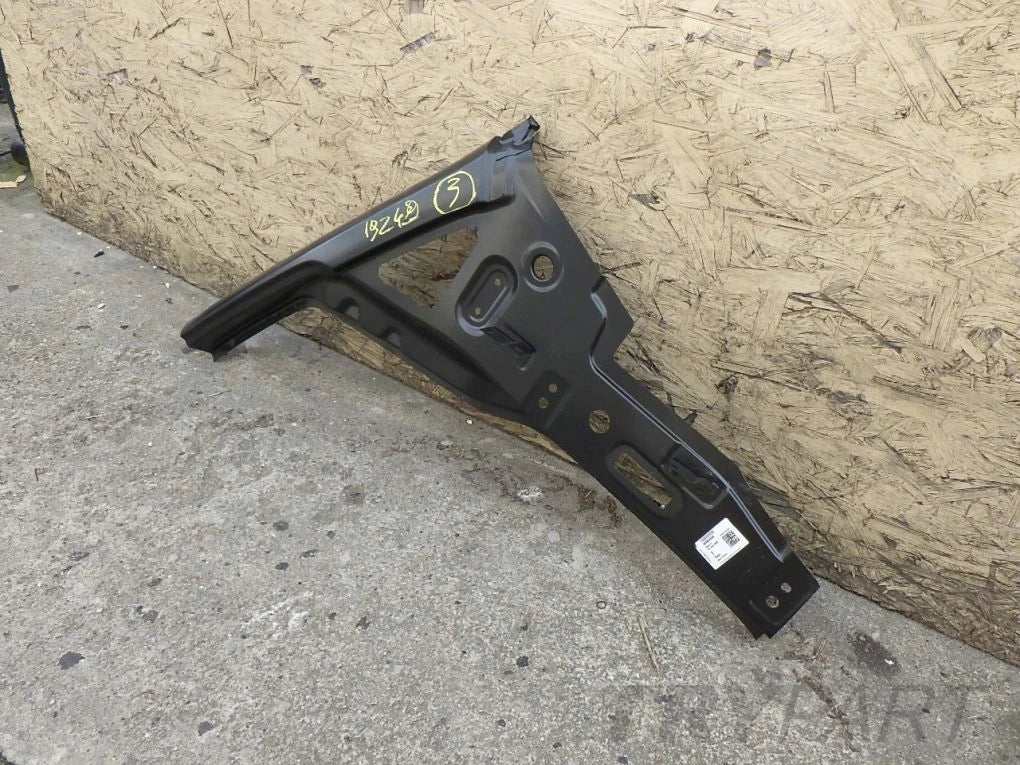 VW CADDY 2K4 2K7 20- Right Pillar
