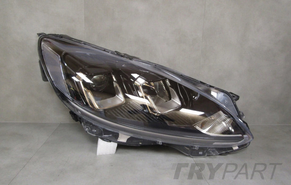 HEADLIGHT FORD KUGA MK3 STANDARD LENS RH RIGHT 19-24 LV4B-13W029-AK