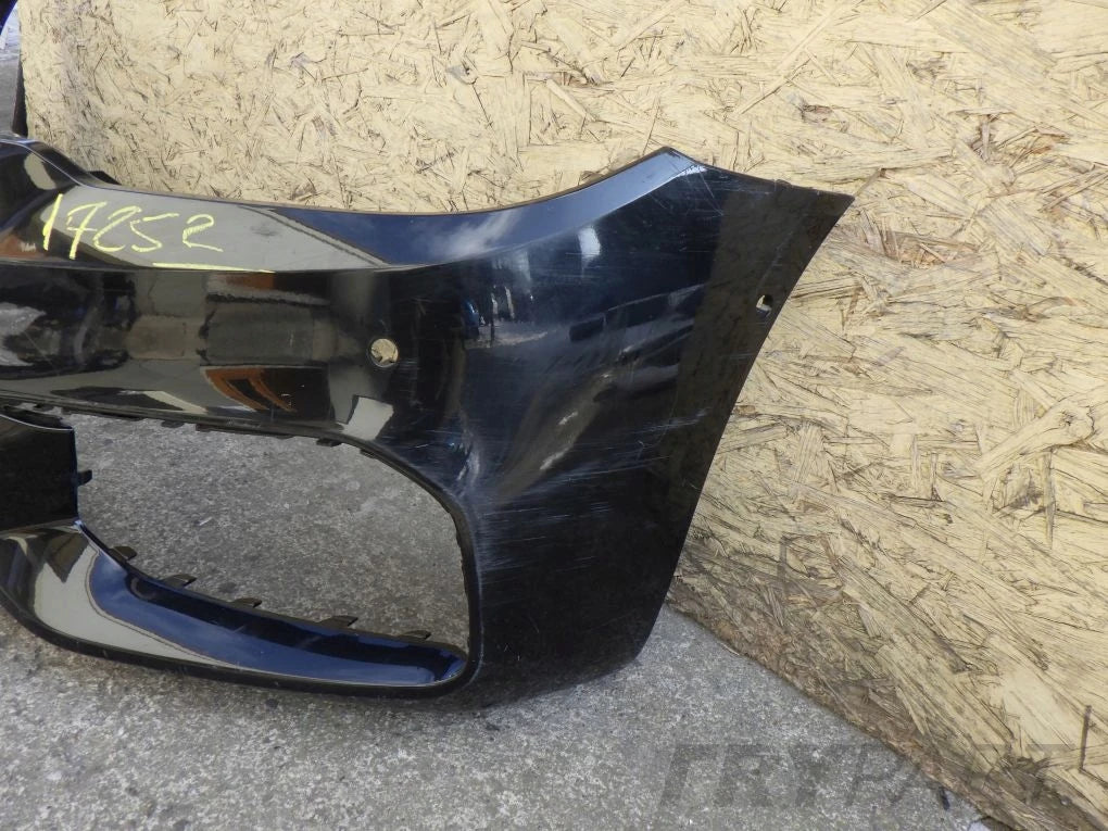 BMW 5 G30 G31 M PACKAGE front bumper