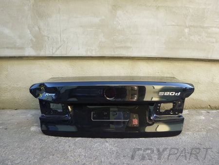 BMW 5 G30 F90 Rear Trunk Lid