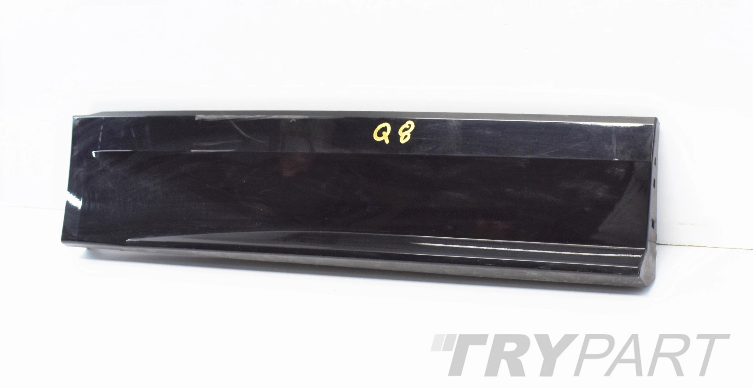 AUDI Q8 SQ8 4M8 S LINE REAR DOOR MOULDING RIGHT ORG