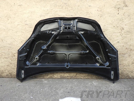 HONDA CRV CR-V III 3 LIFT 2009- Hood